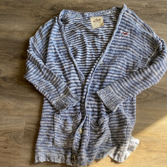 Cardigan size small - Picture 1 of 1